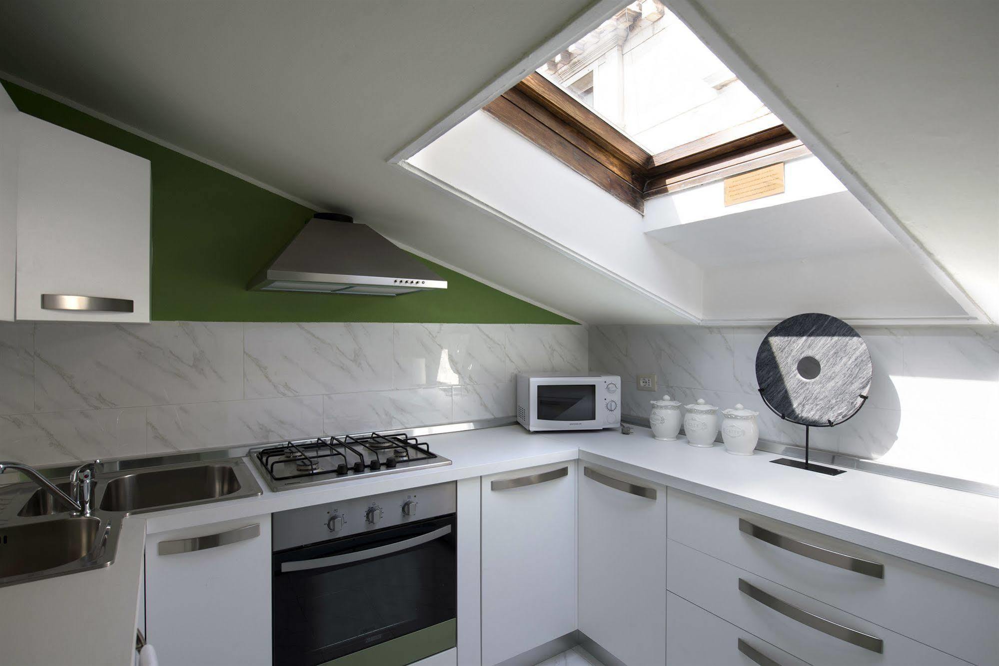 Appartamento Garden Ca' Rezzonico Venedig Exteriör bild