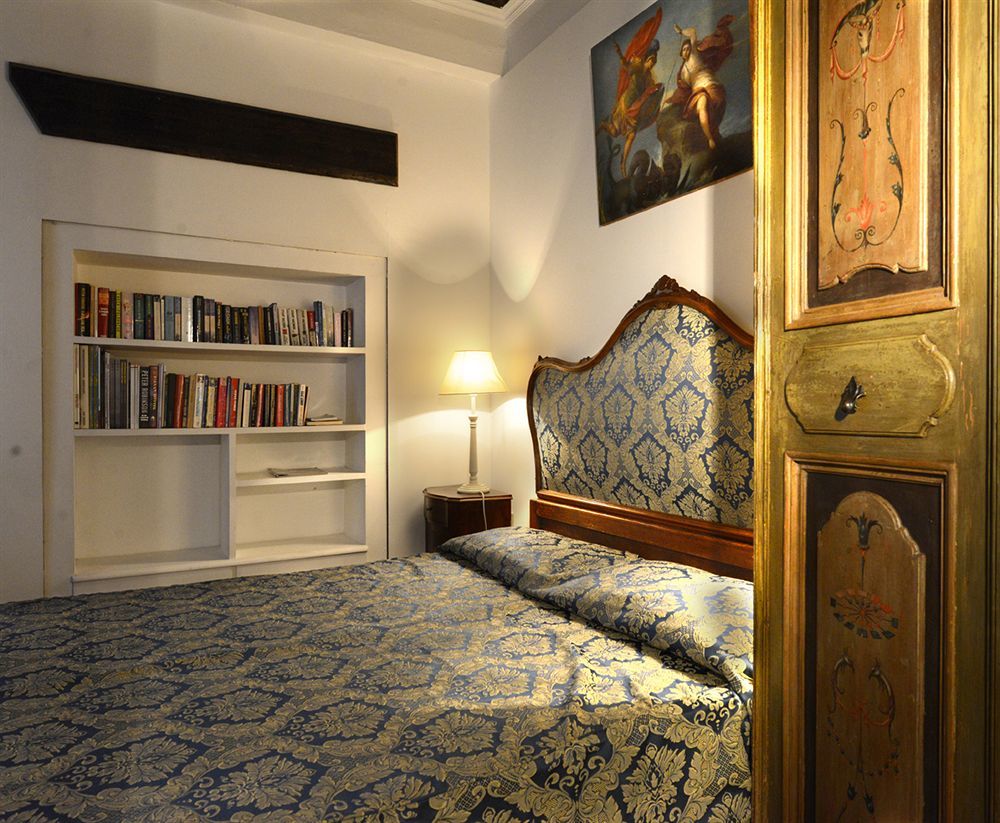 Appartamento Garden Ca' Rezzonico Venedig Exteriör bild